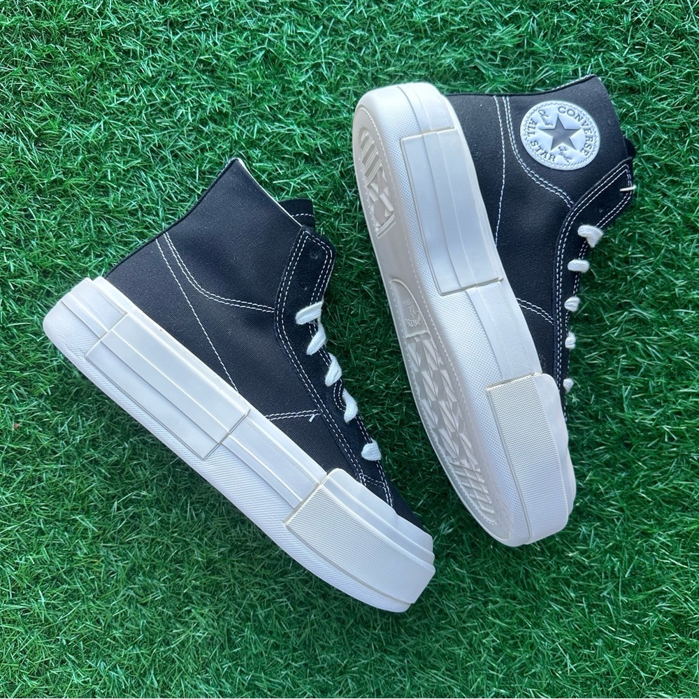 🎁Converse Chuck Taylor All Star Cruise Hi Black - Picture 9 of 11